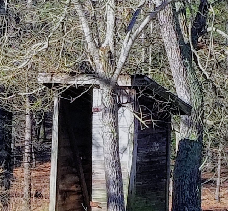 Camp Tonkawa Springs-Garrison必去景点