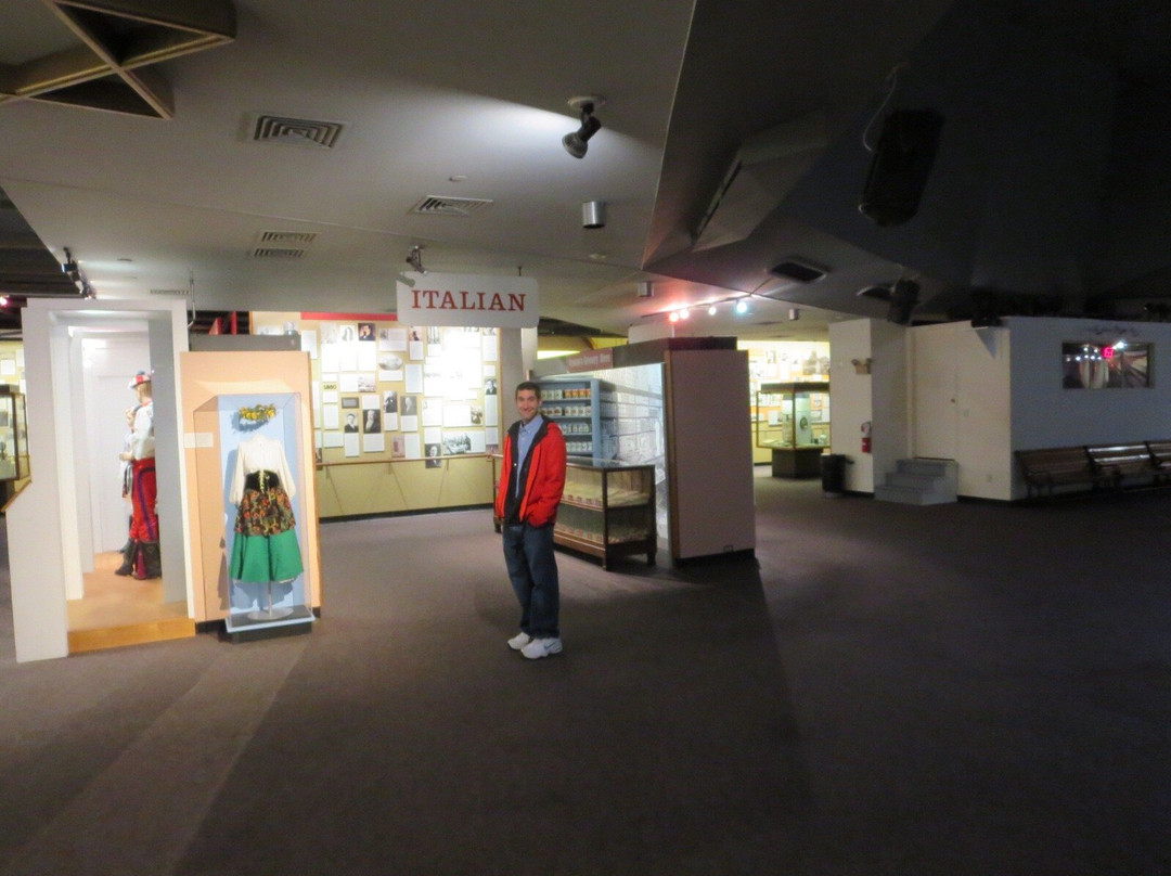 德克萨斯州文化馆-圣安东尼奥市必去景点