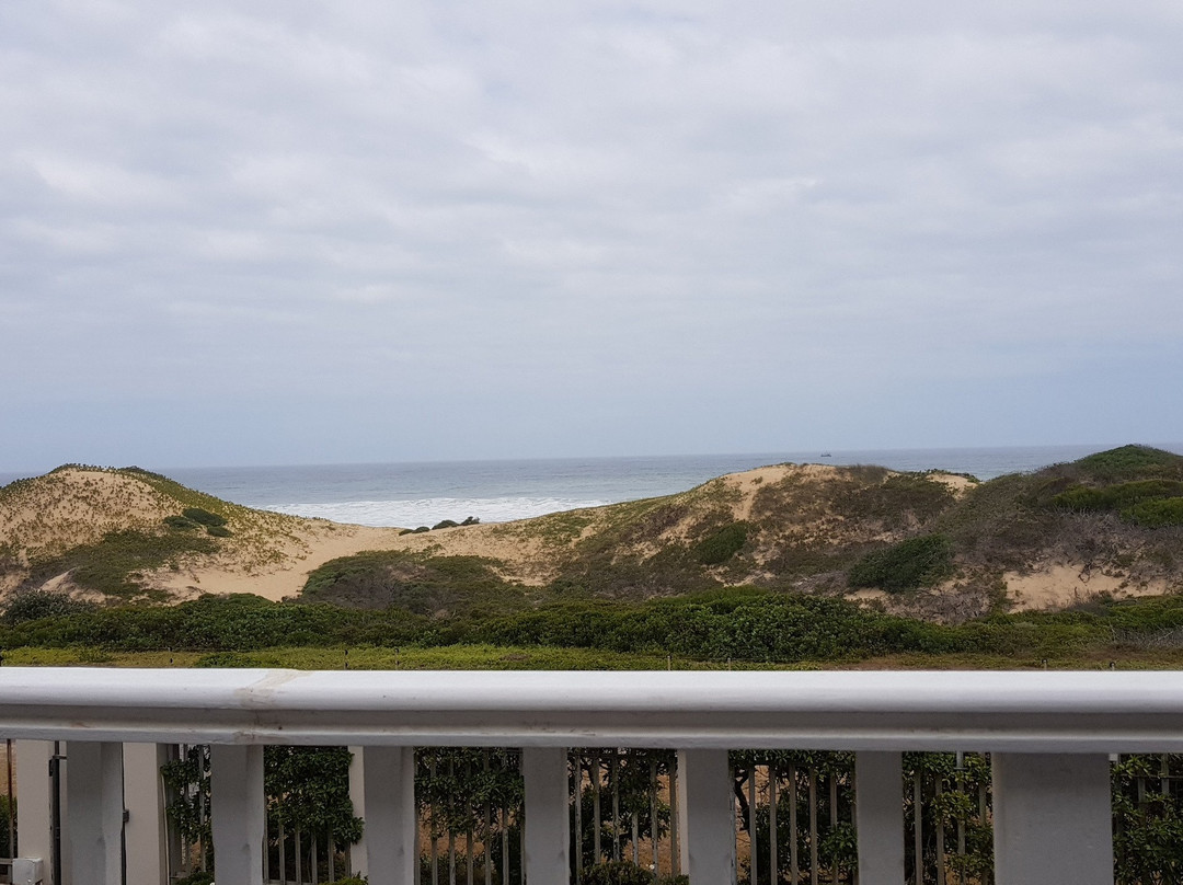 The Beach House主图