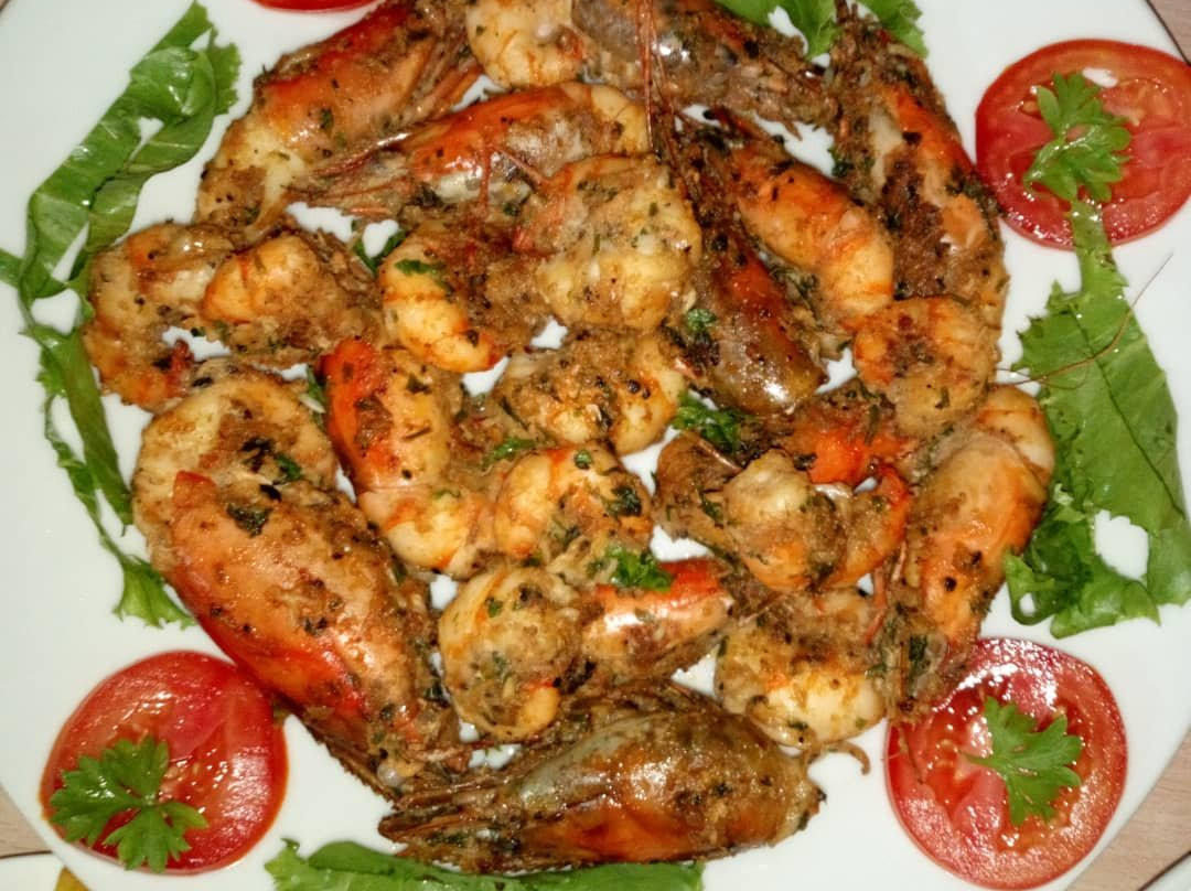 Hotel La Pirogue Auberge主图