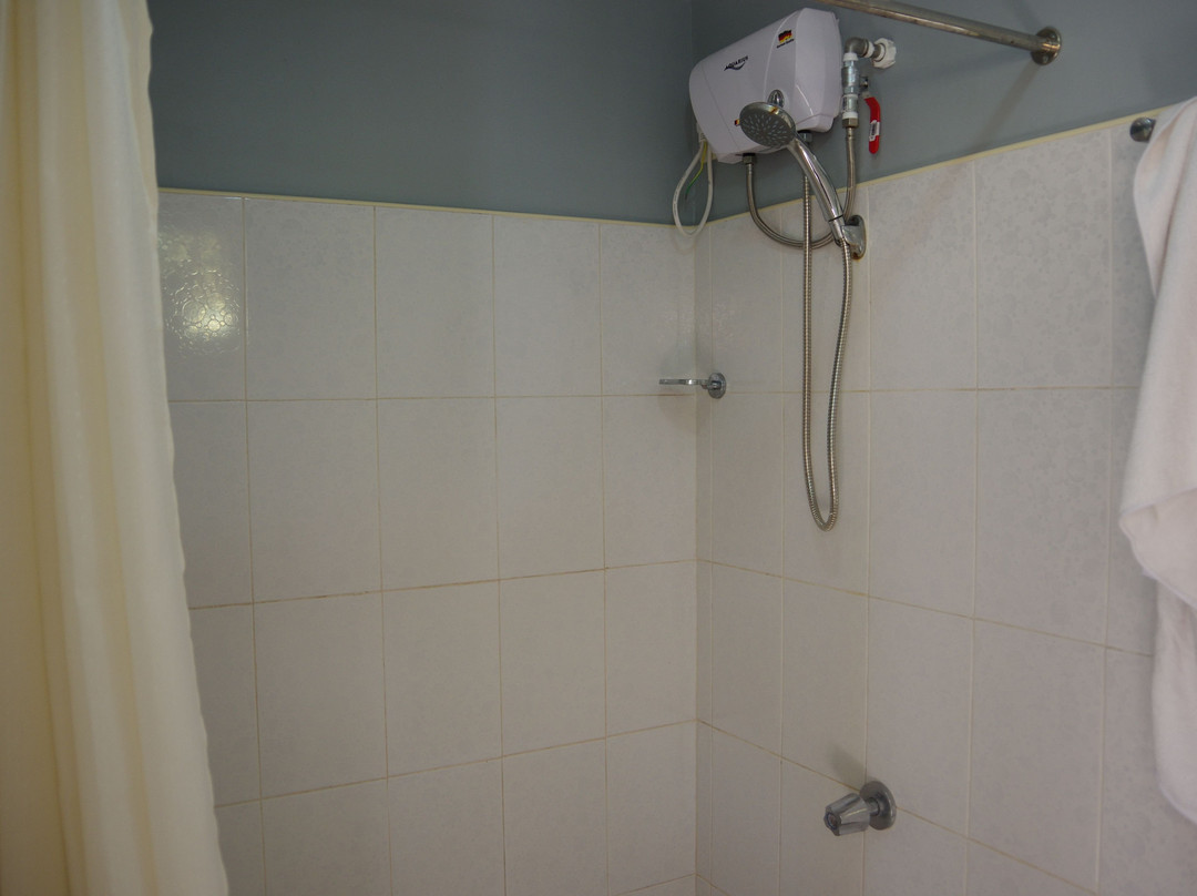 Third & Sean's Place主图