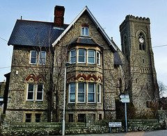 St Paul's Church, Cliftonville景点图片