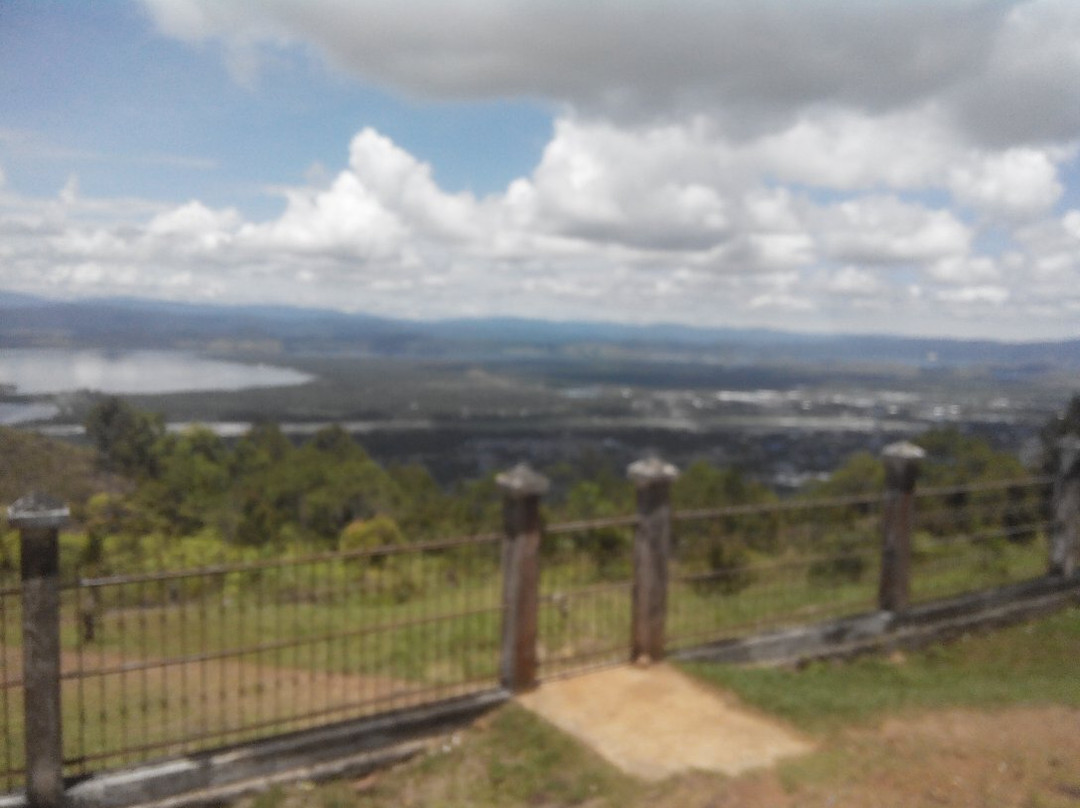 MacArthur Monument-Sentani必去景点