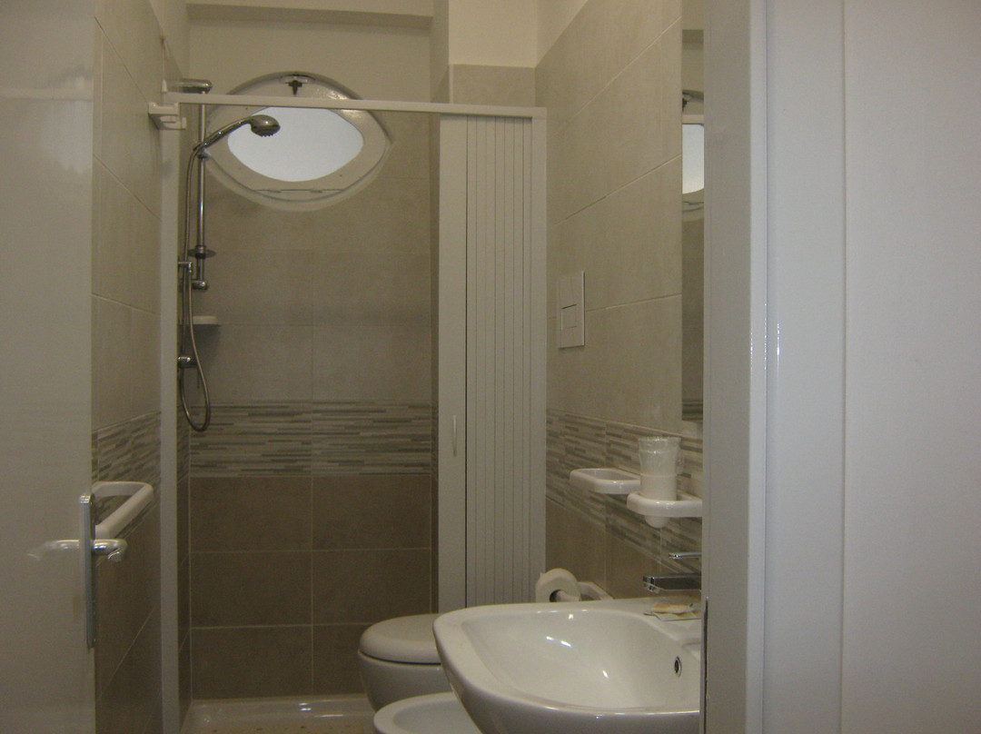 Al Saliceto Hotel主图