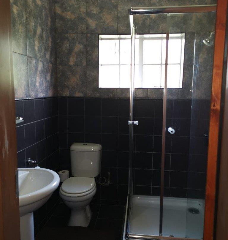 Bastille de Blignaut B&B主图