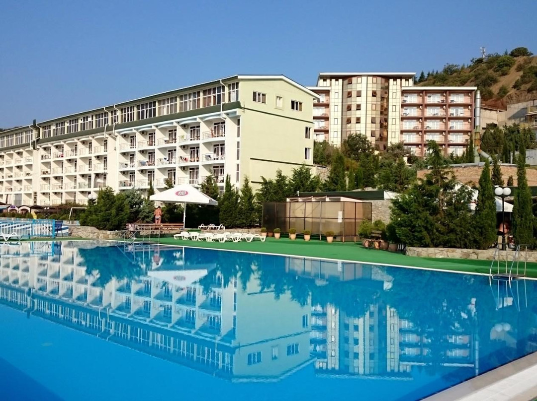 Da Vasko Hotel主图