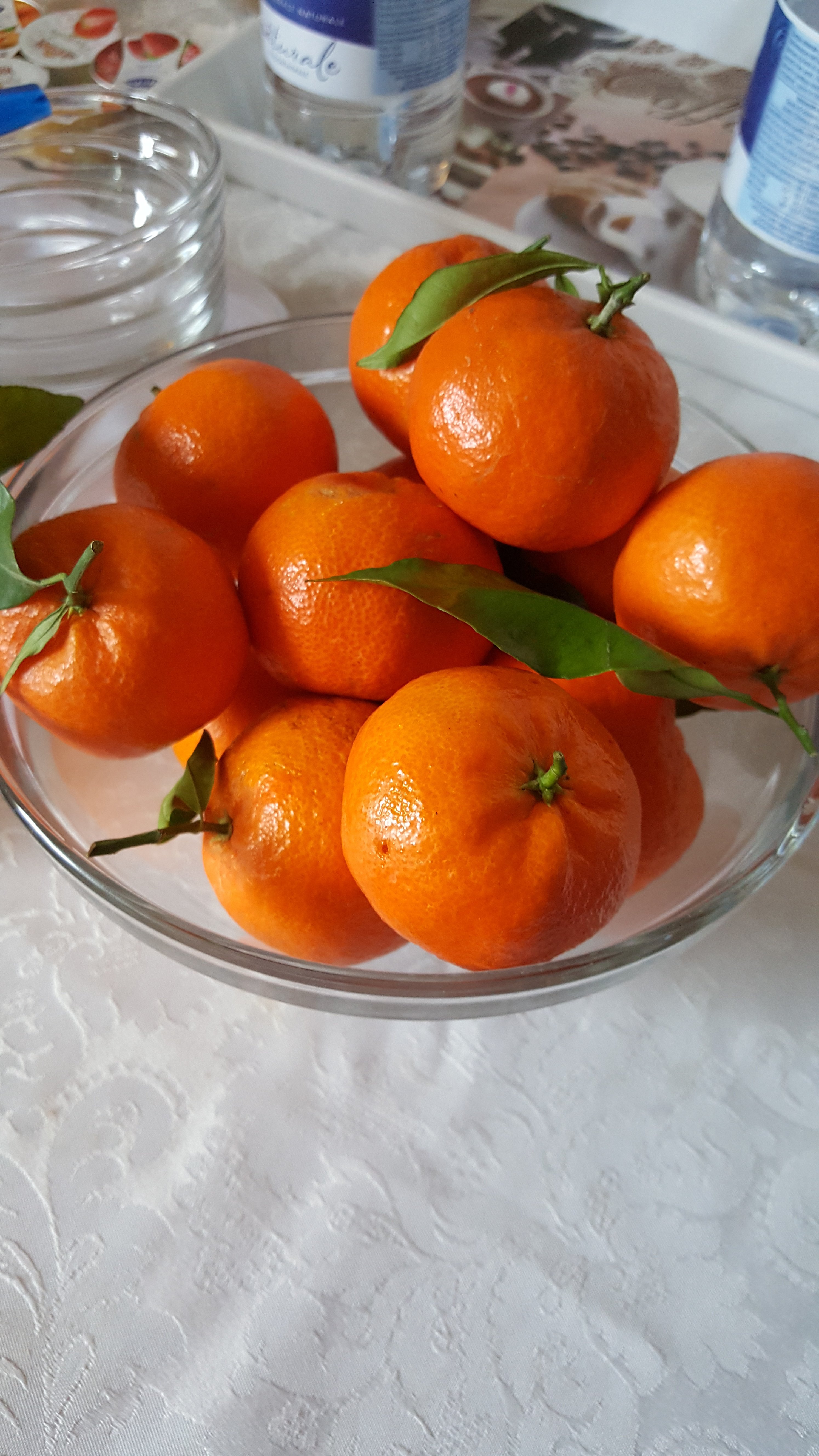 Casale Fusco-餐饮