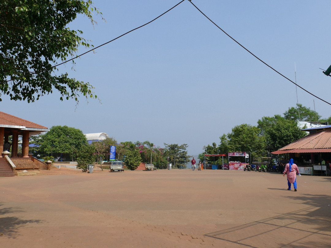 Kottakkunnu Park景点图片