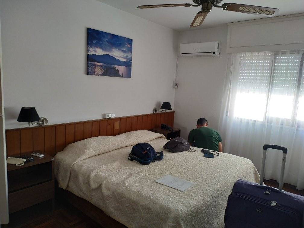 Bonne Etoile Hotel主图