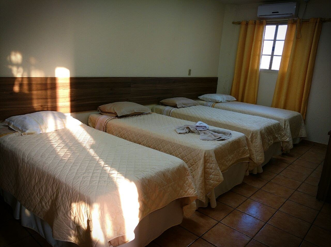 Alfa Apart Hotel