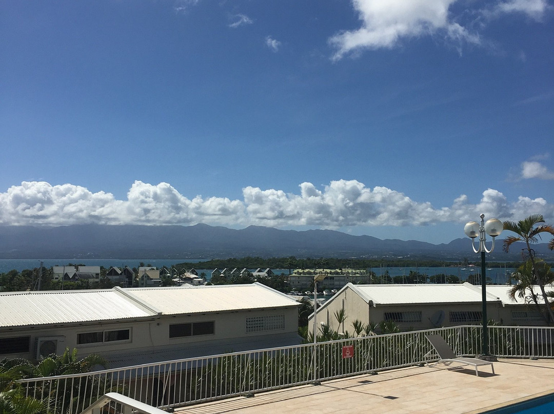 Hotel Village Soleil主图