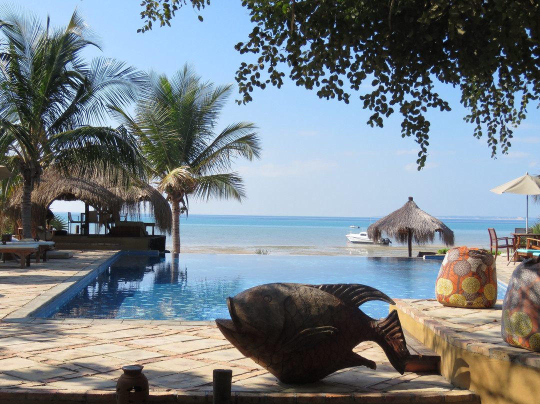 Villas do Indico Ocean Eco-Resort & Spa主图