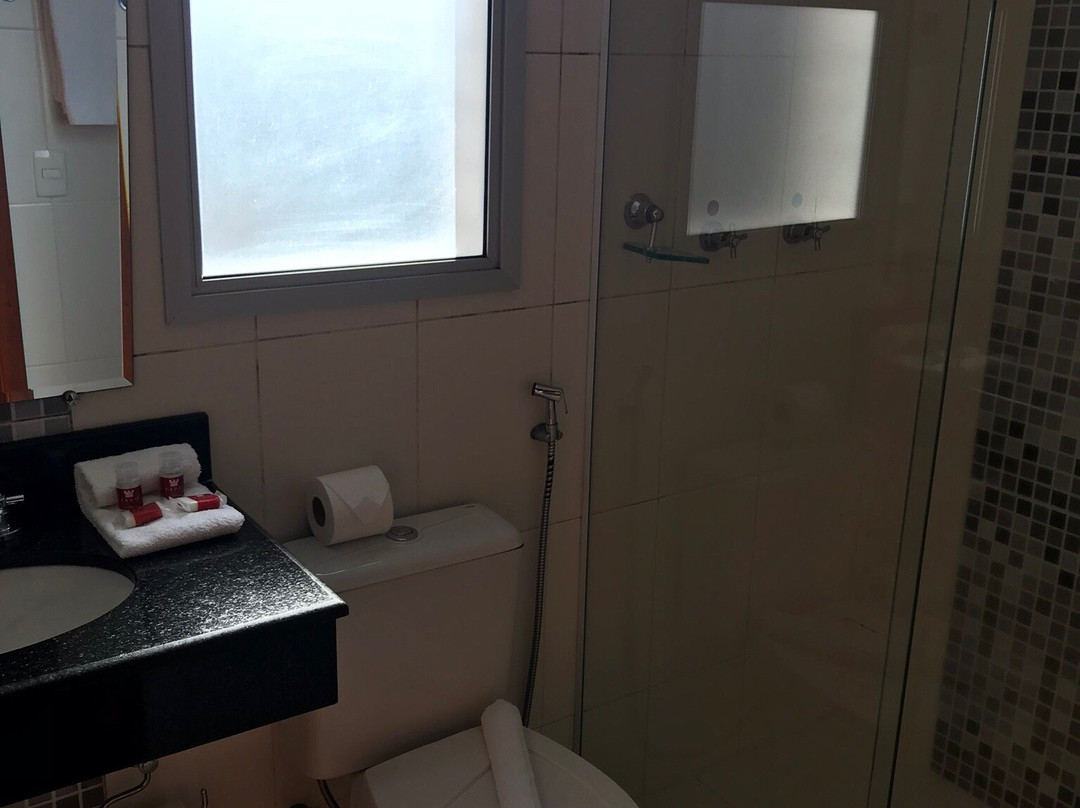 Gran Continental Hotel主图