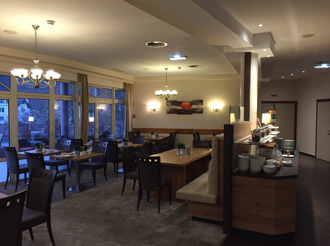 Hotel Landskron主图