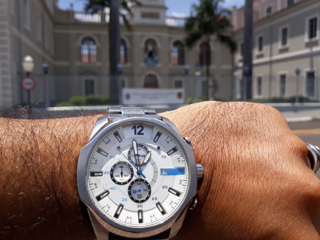 Quarters Museum-伊图必去景点