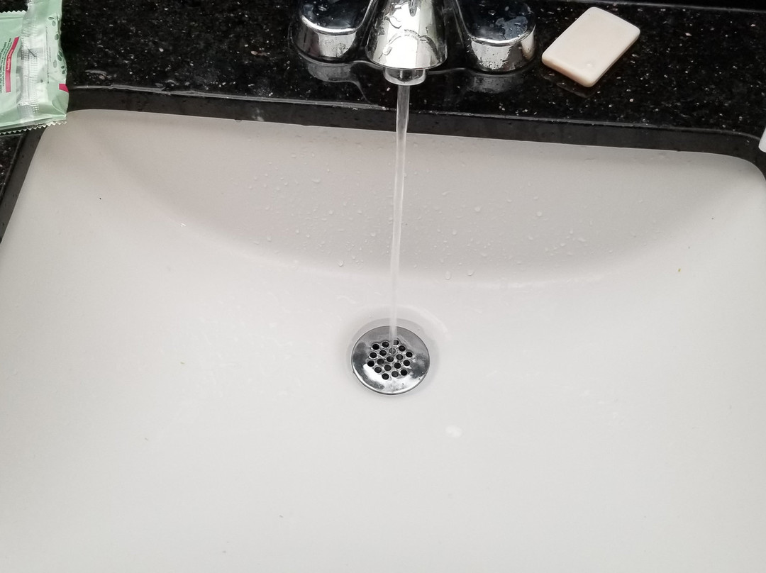 Best Western Lake Okeechobee主图