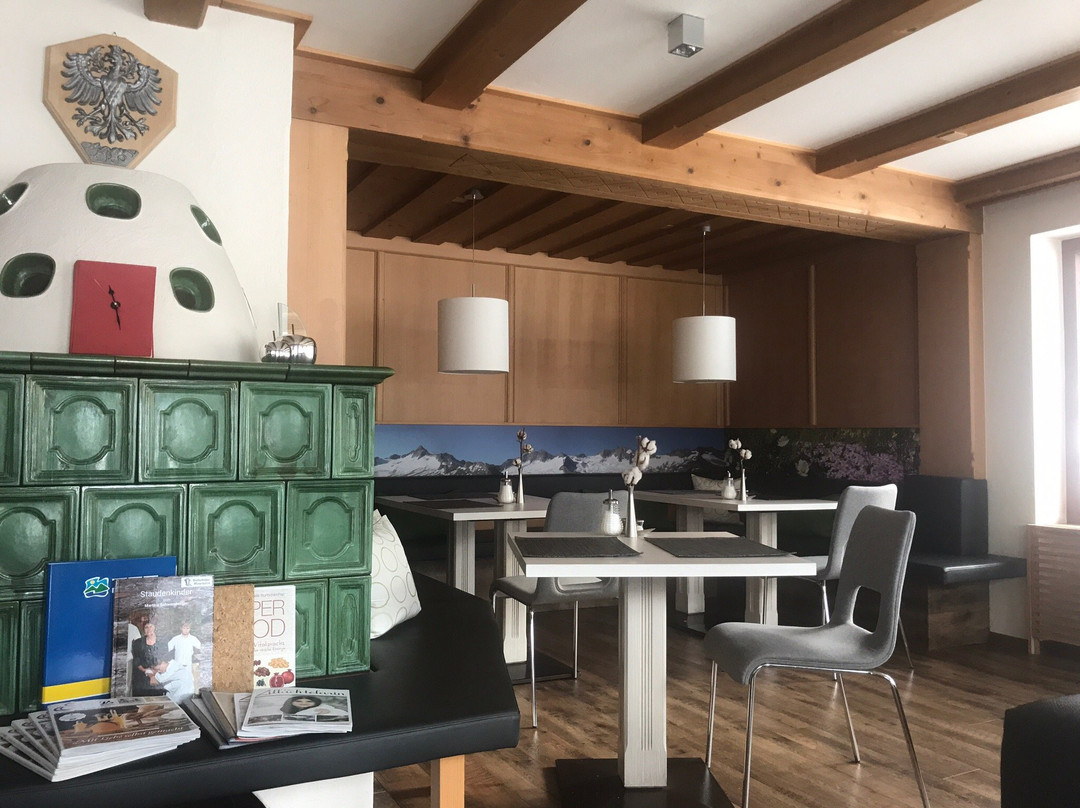 Gästehaus Oblasser主图