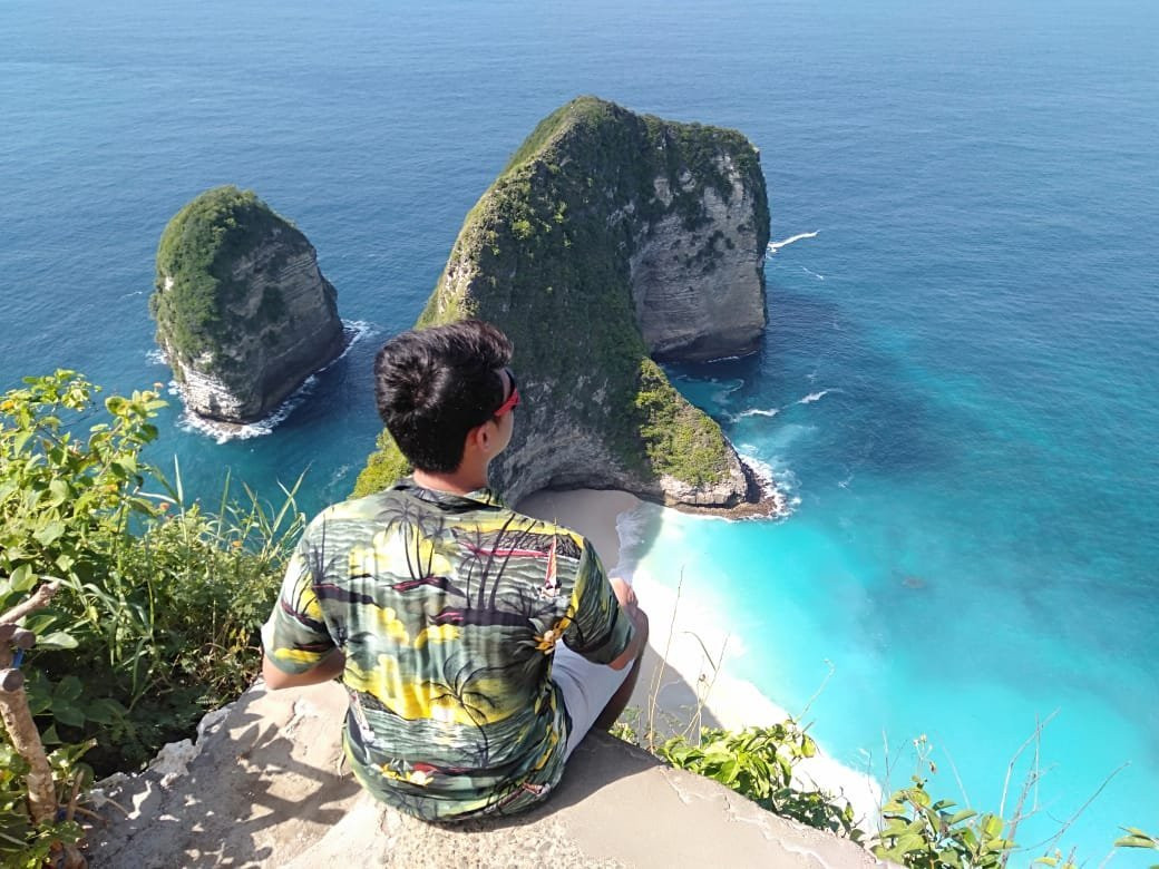 Giant Sea Nusa Penida Tour-珀尼达岛必去景点