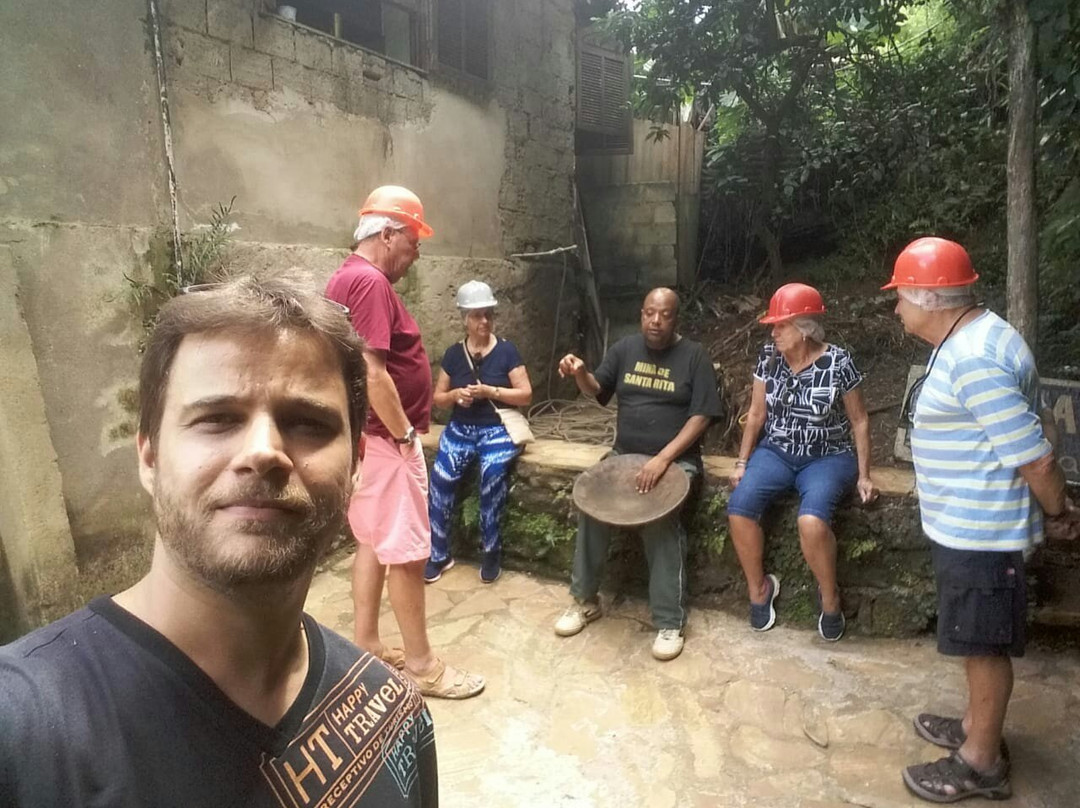 HT Happy Travel-Brumadinho必去景点