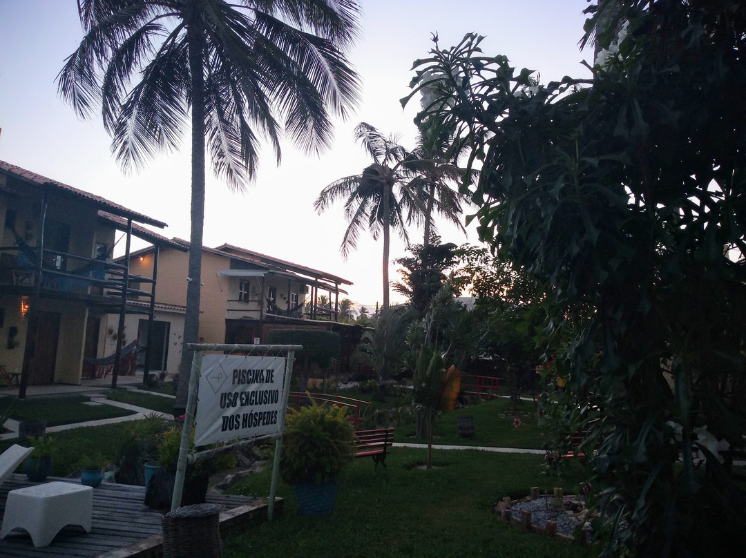 Pousada do Paiva主图