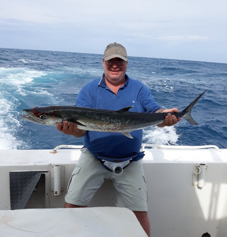 Miami Pesca Oceanica景点图片