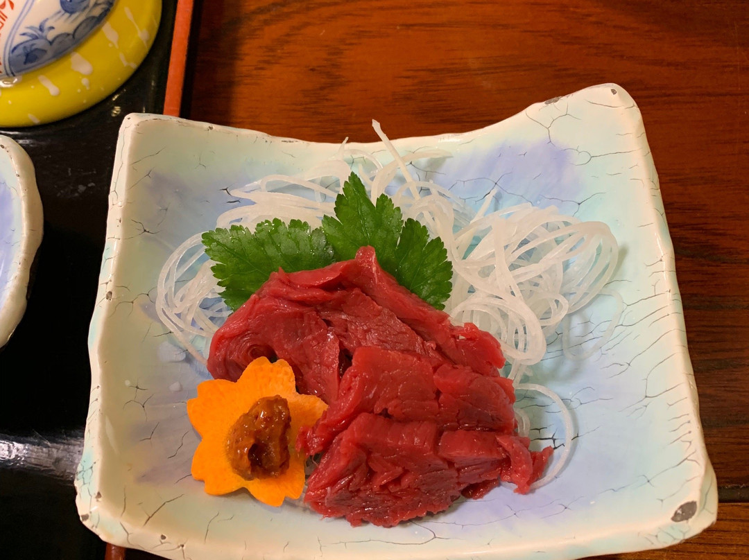 Ryokan Minakawa主图