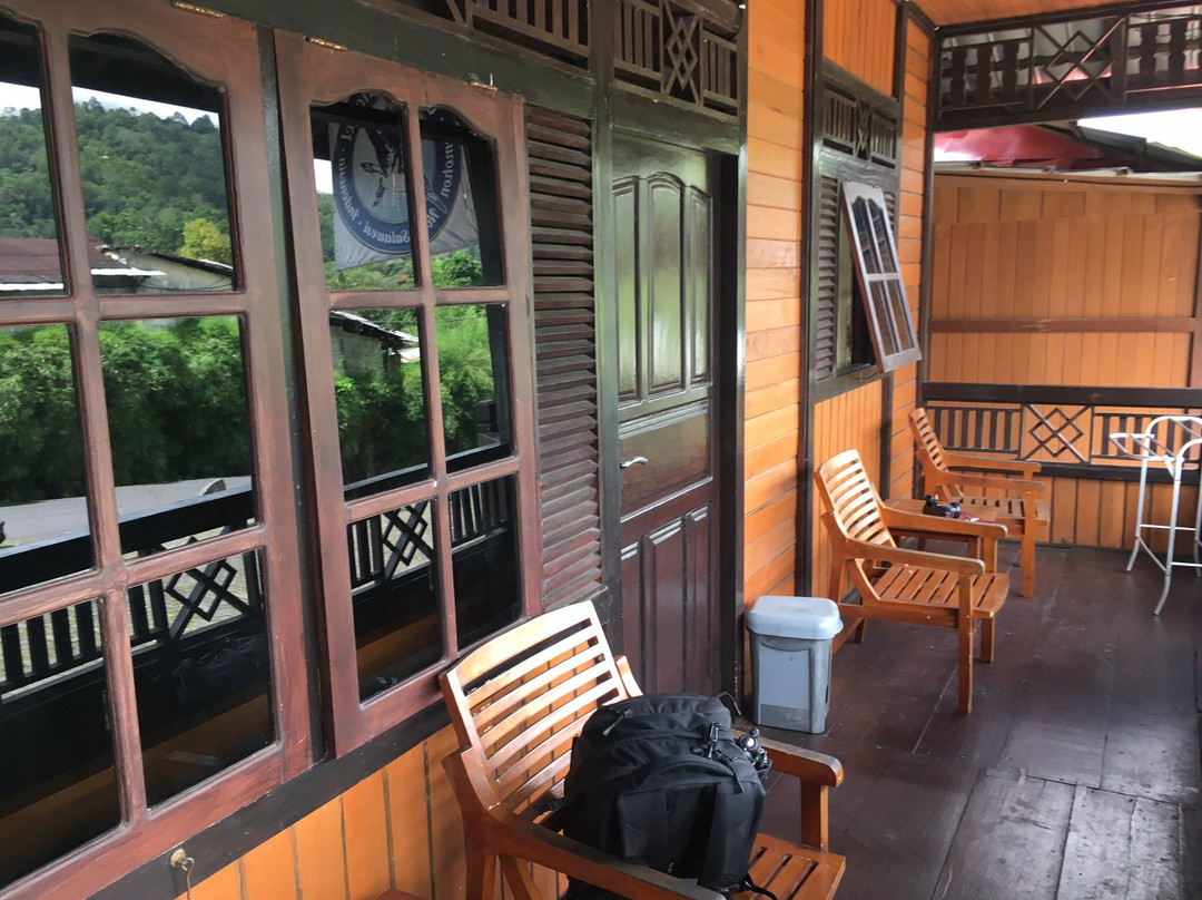 Mountain View Resort & SPA主图