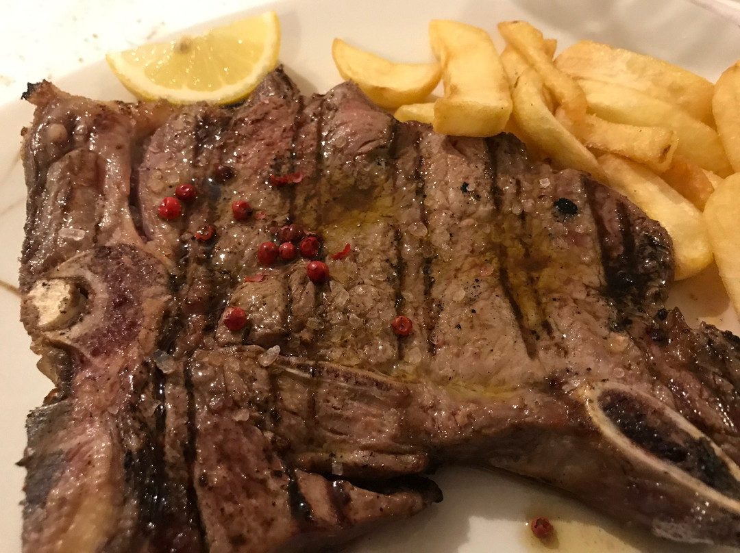 Caprafico旅游攻略图片