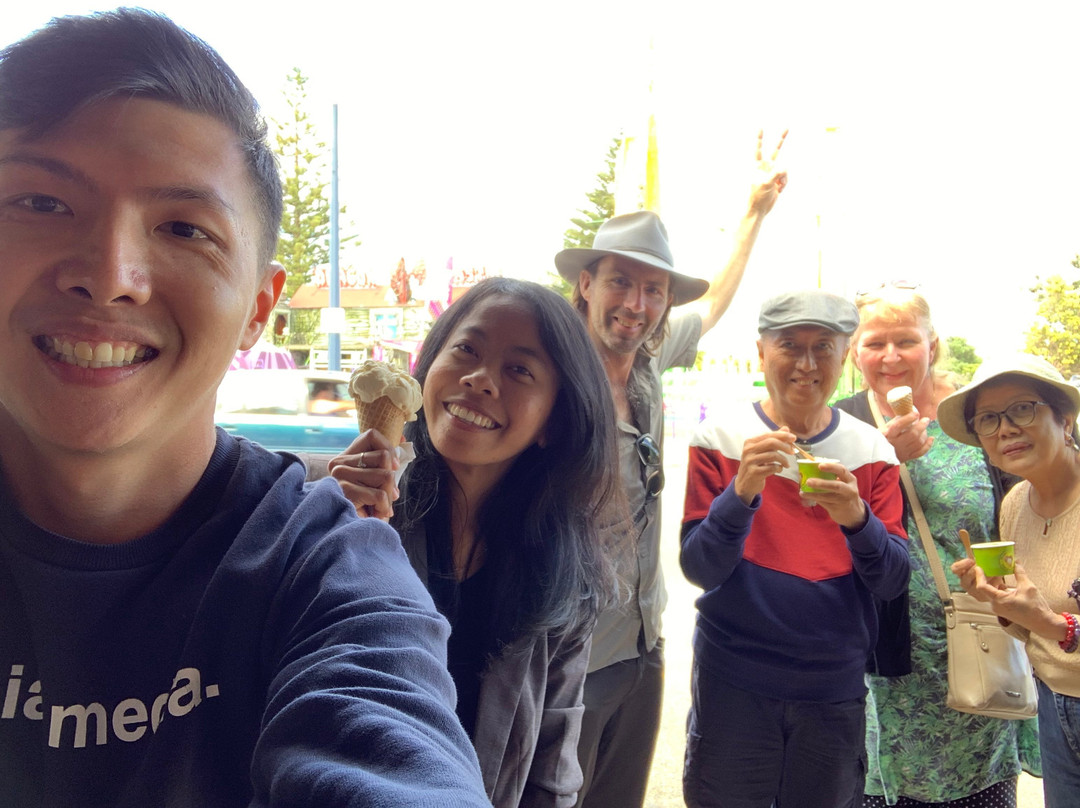 More Than A Tour Day Tours-季隆必去景点