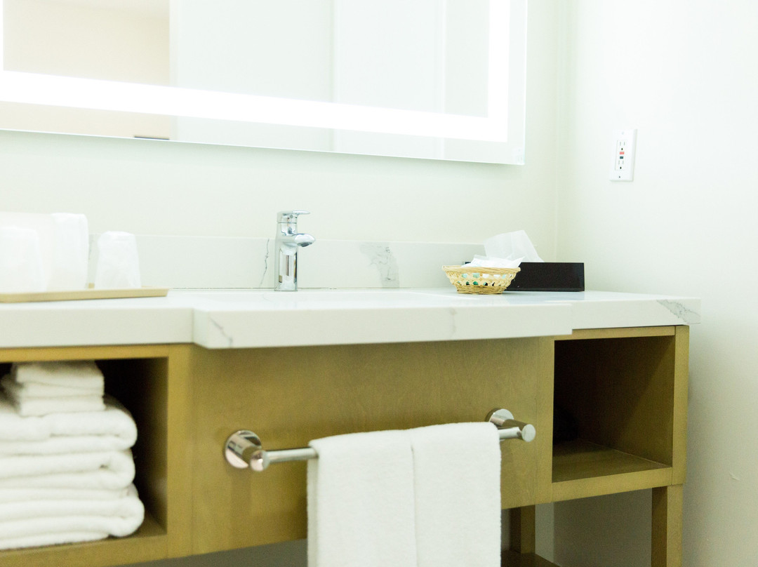 Los Viajeros Inn主图