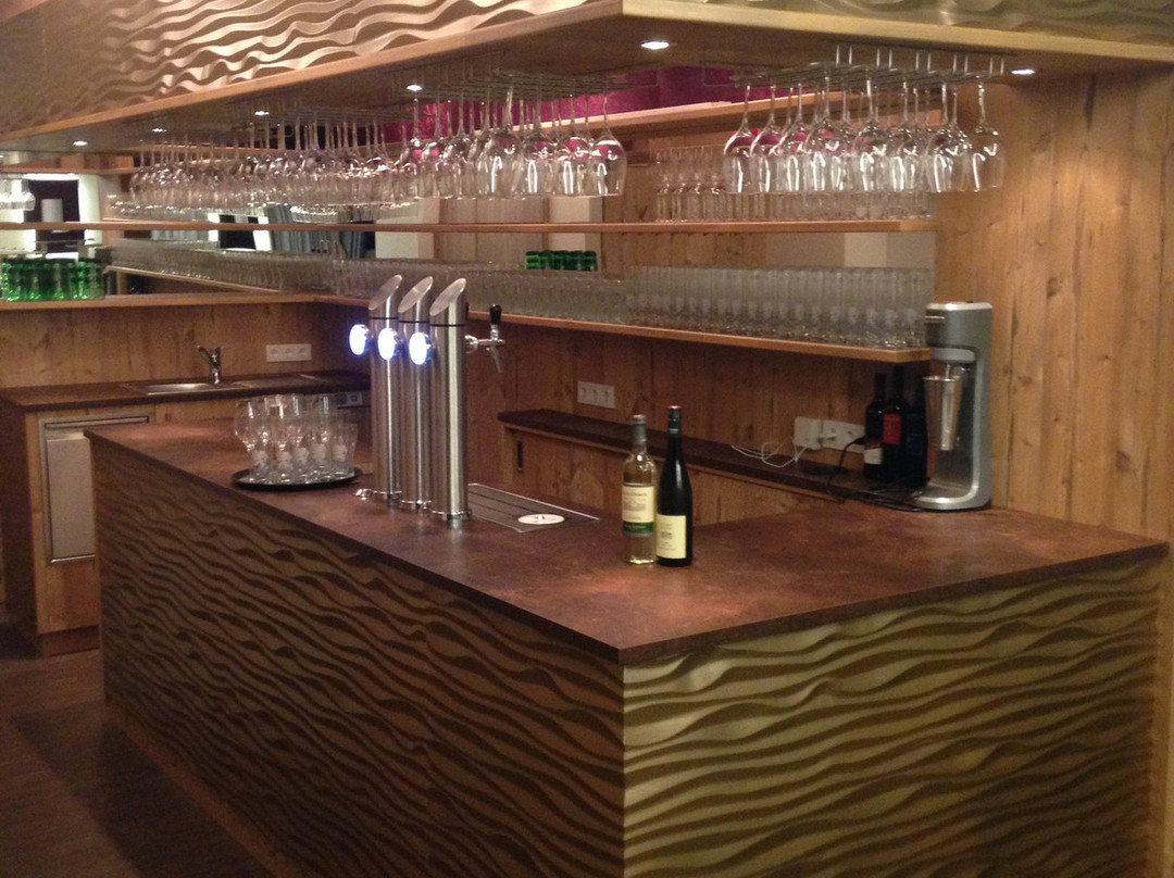 Restaurant-Hotel Wallner主图