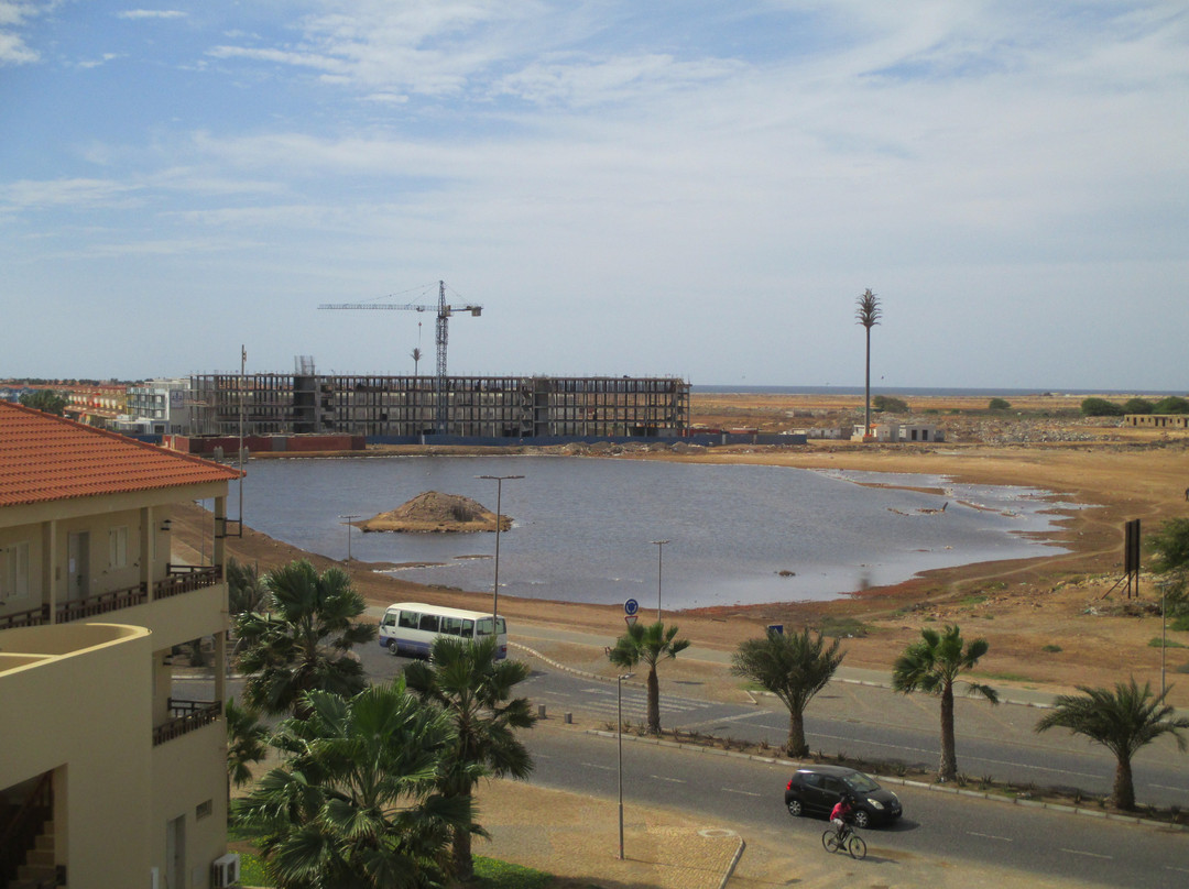 Ouril Hotel Pontão主图