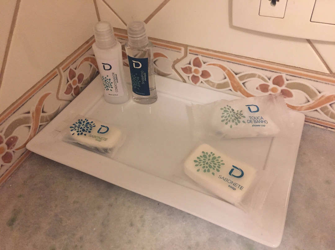 Hotel Deville Express Cascavel主图