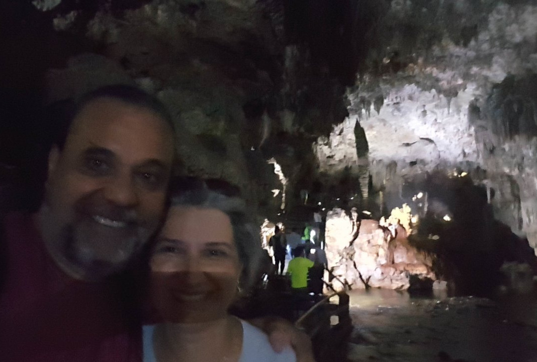 Parque Estadual Caverna do Diabo景点图片