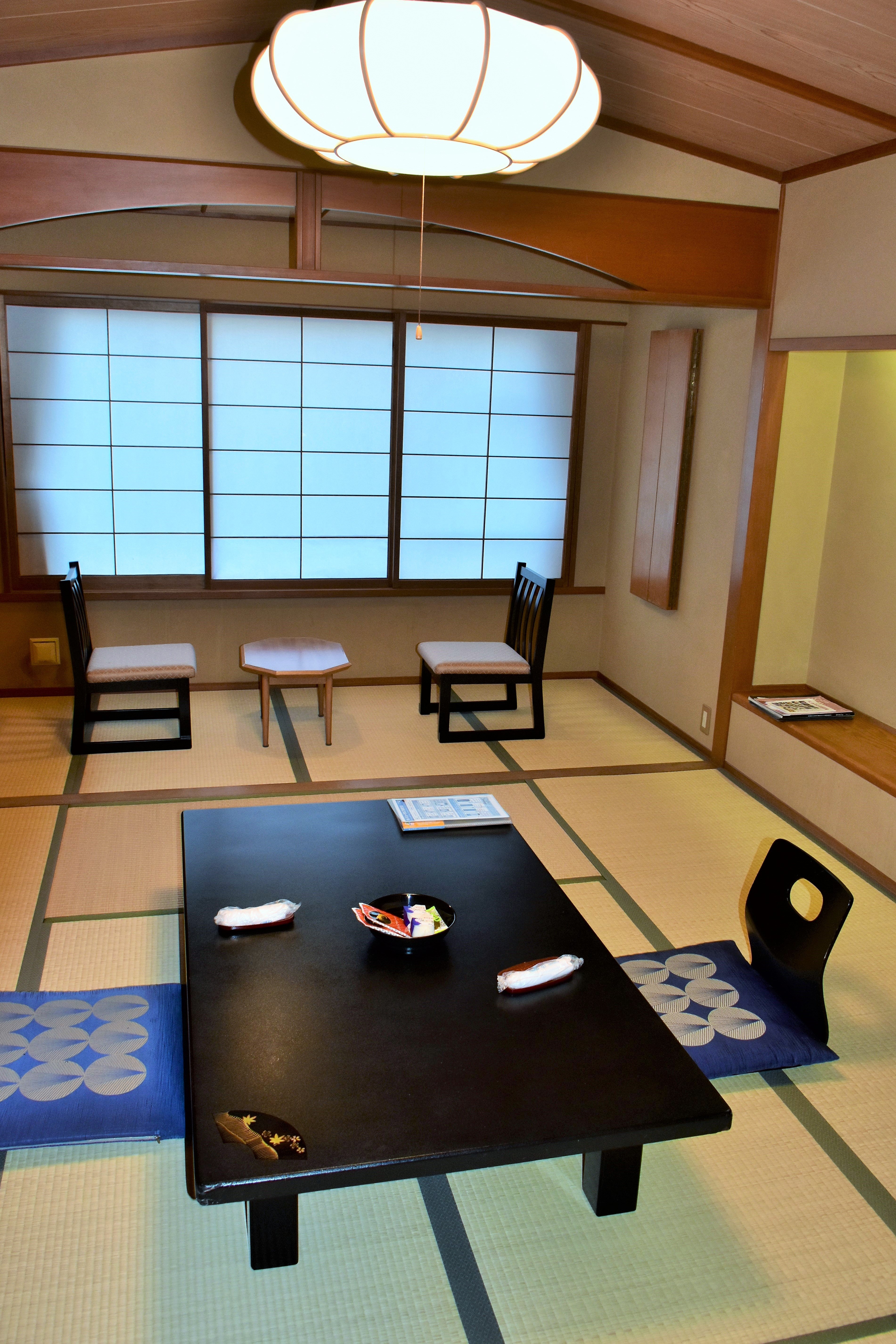 皆生つるや-官方