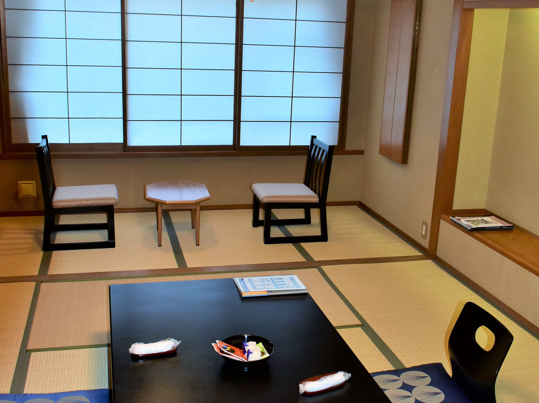 皆生つるや主图