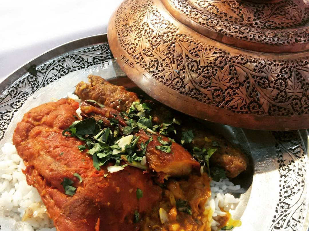 Hangout Holidays-斯利那加必去景点