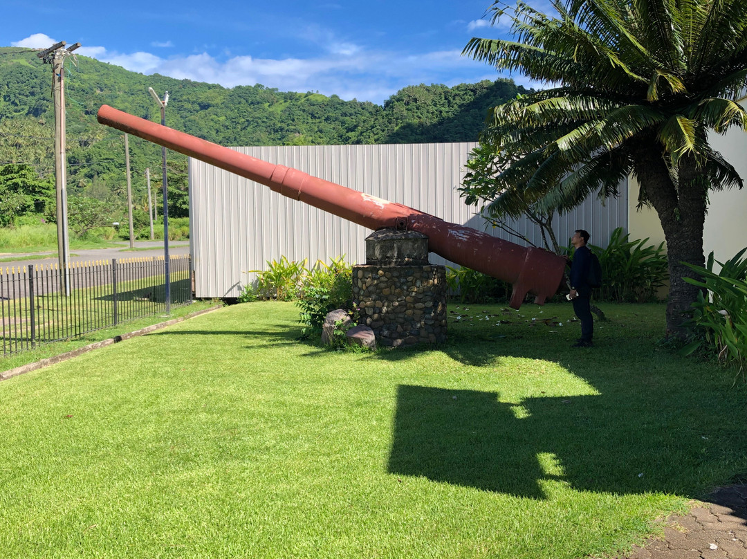 Rabaul Hotel主图