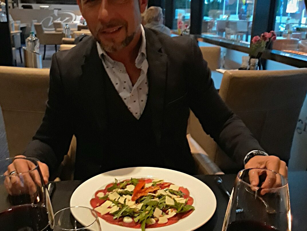 Fletcher Hotel-Restaurant Wings-Rotterdam主图