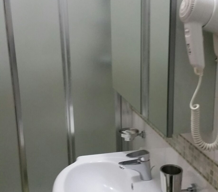 Hotel Europa主图