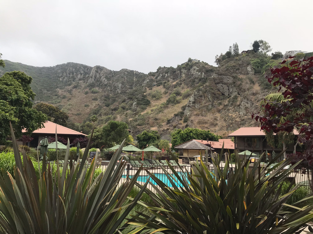 The Ranch At Laguna Beach主图