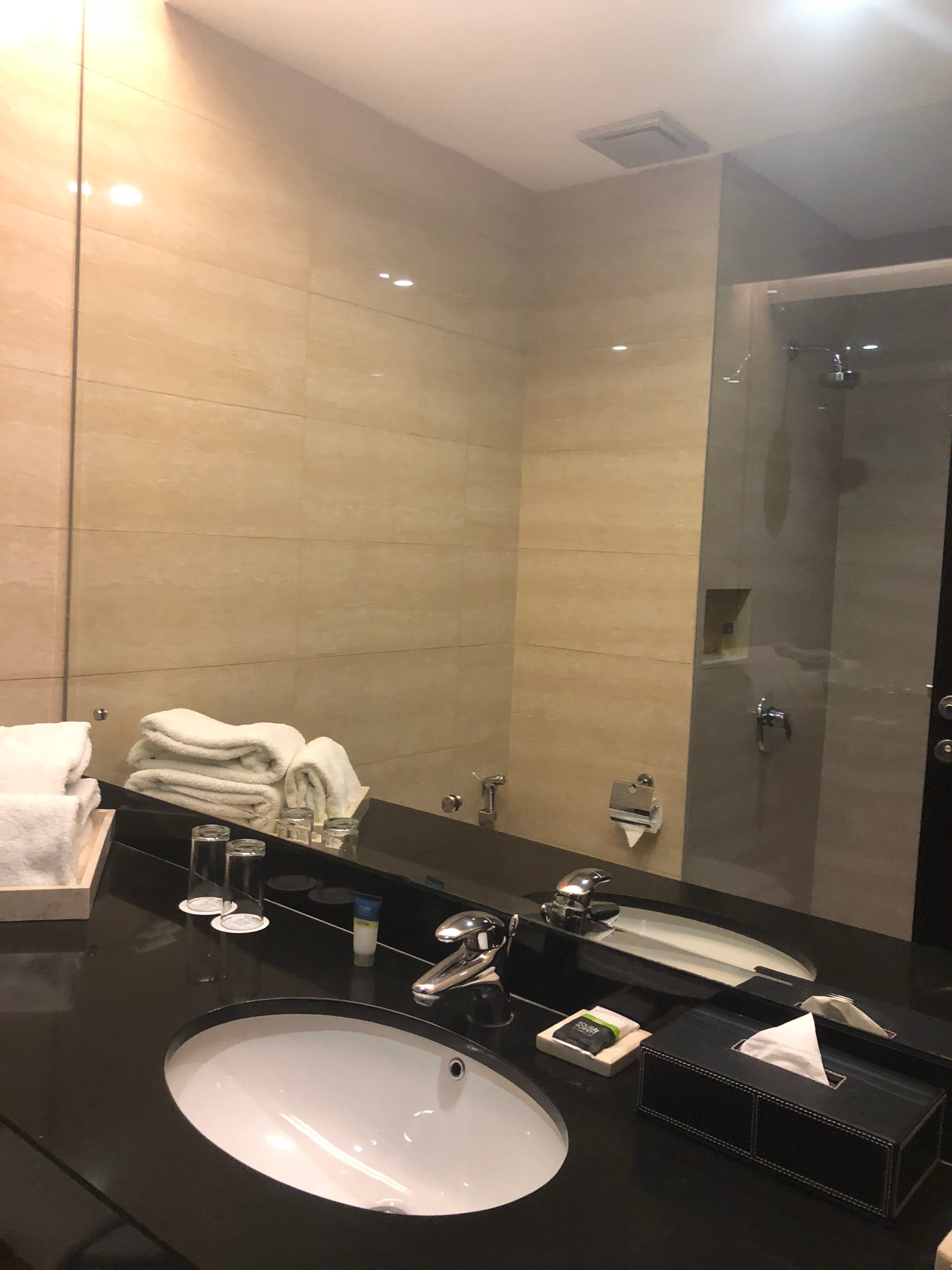Four Points by Sheraton Medan-portrait
