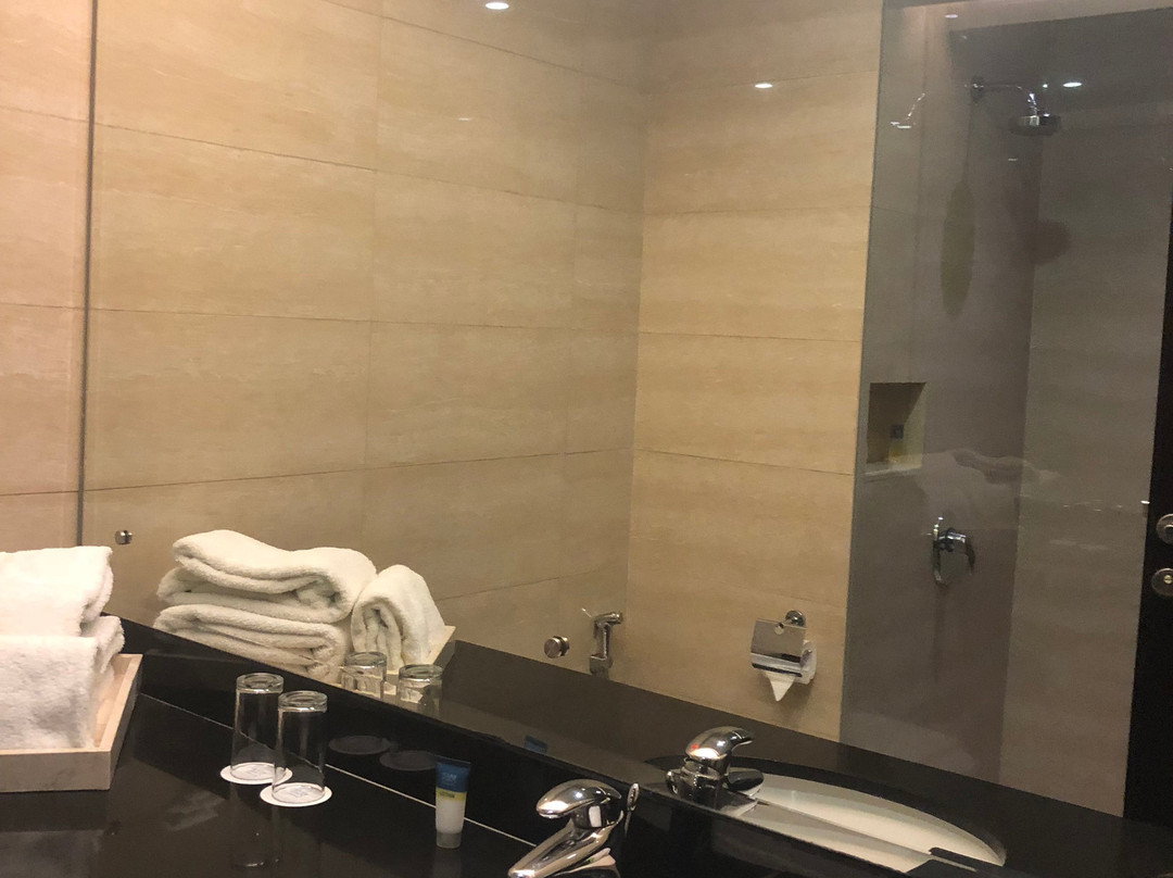 Four Points by Sheraton Medan主图