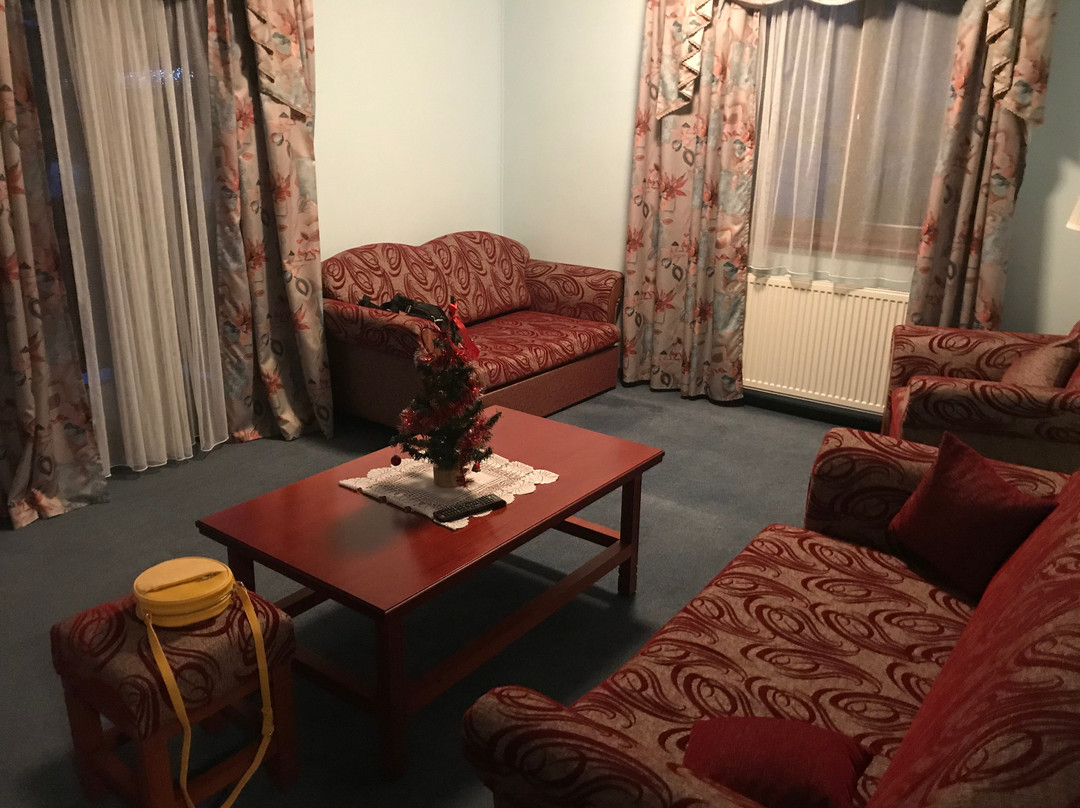 Hotel Golfer主图