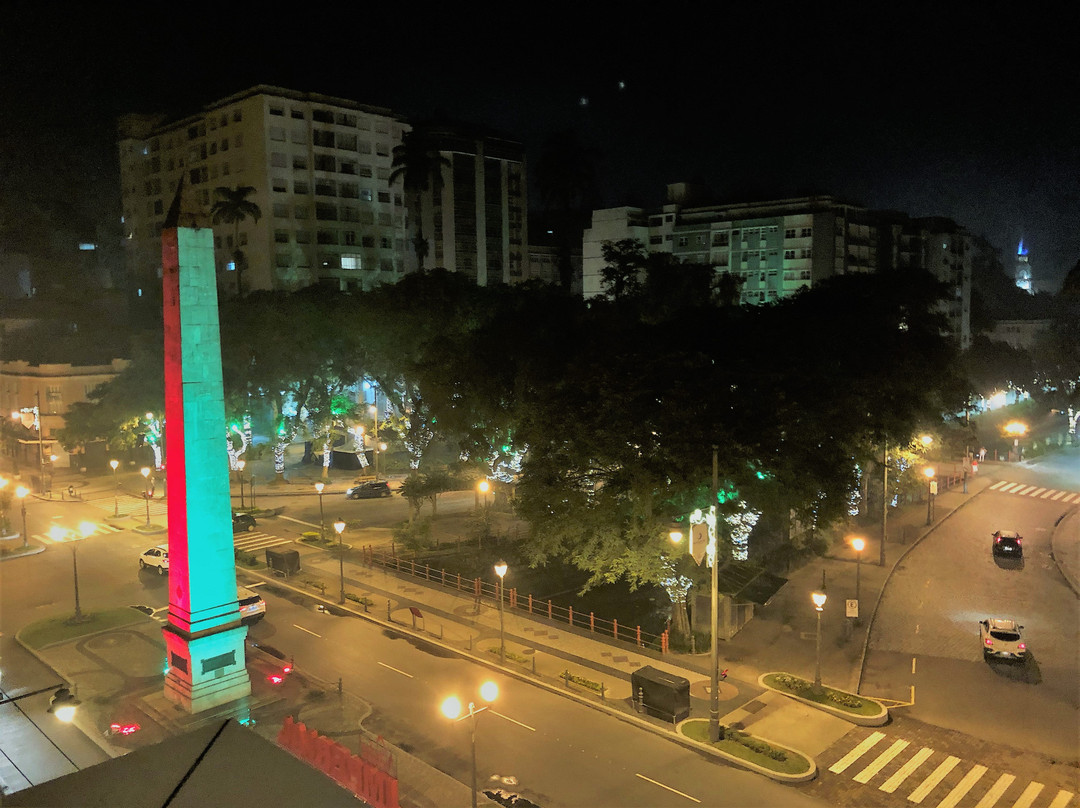 Grande Hotel Petrópolis主图