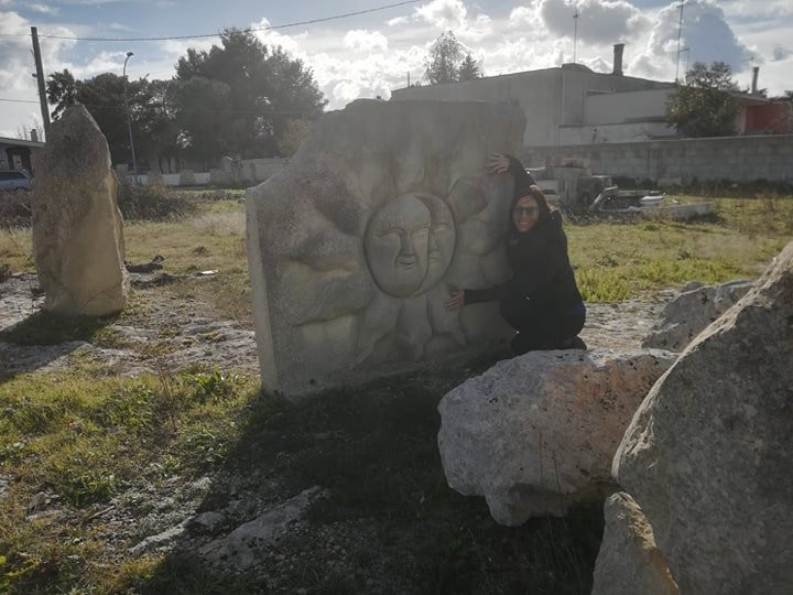 Agricola Samadhi主图