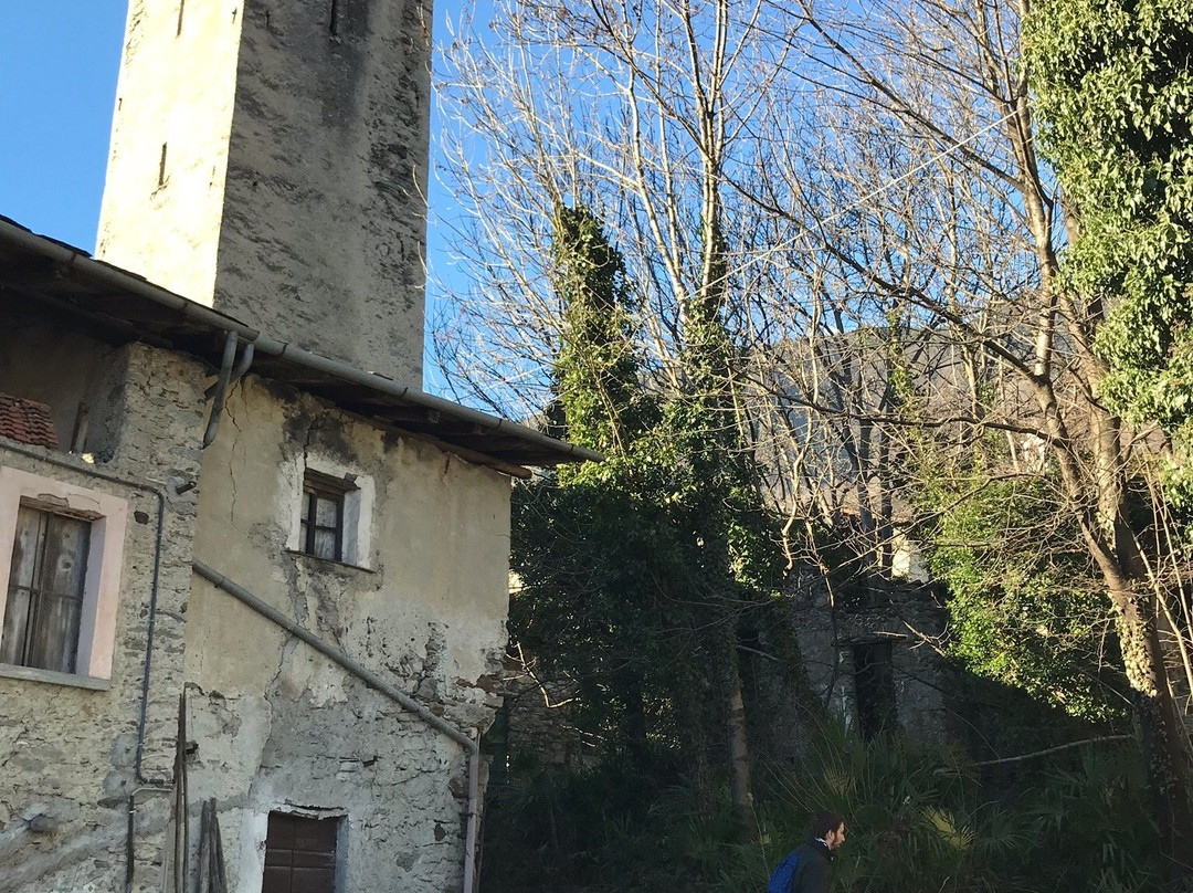 Chiesa San Martino
