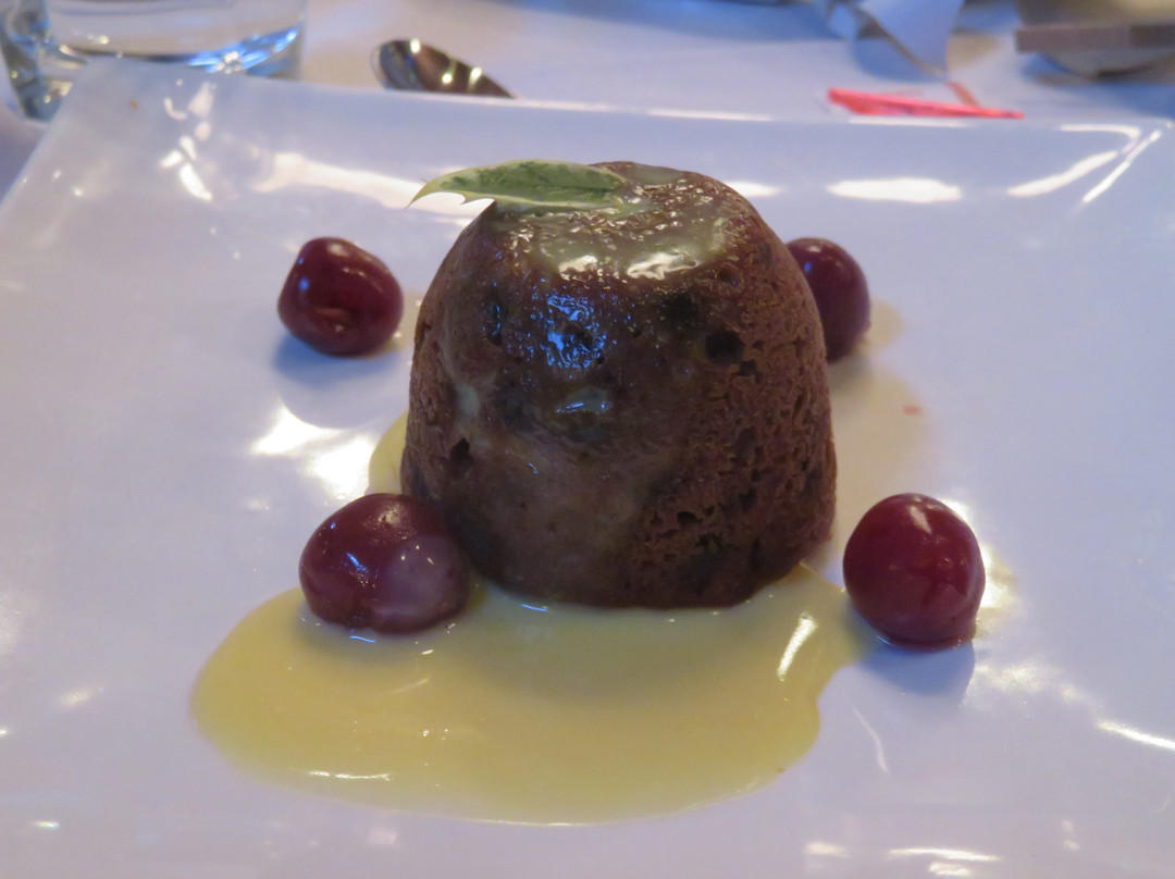 阿尔卡巴酒店主图