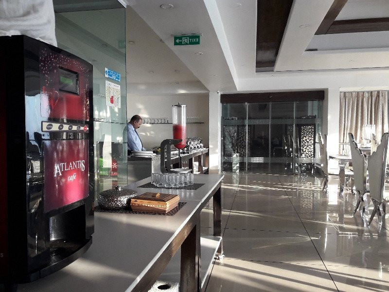 Palette - Silver Leaf主图