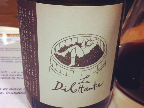 La Dilettante-Ile d'Yeu必去景点